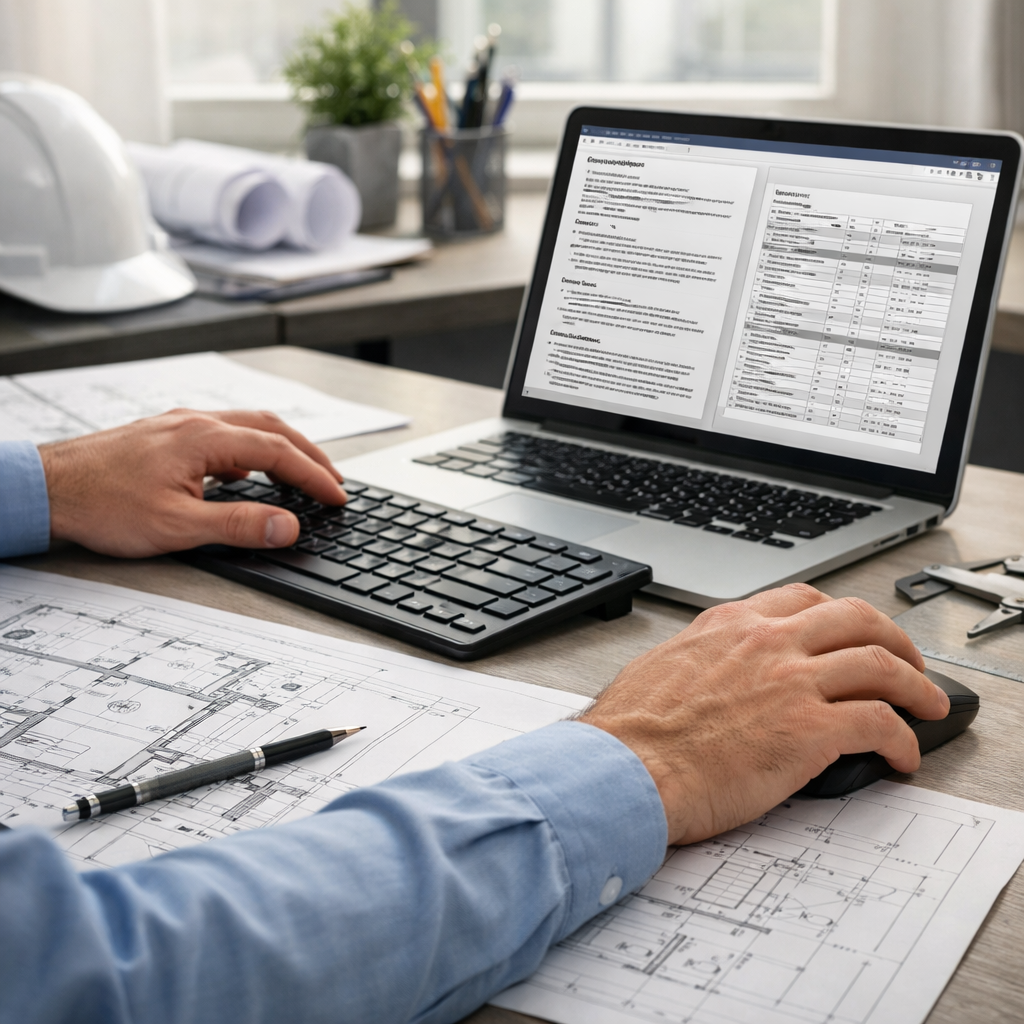 Bauantrag Werbeanlage